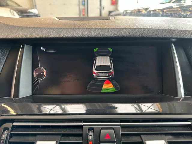 BMW Touring 525 d *Navi*BiXenon*