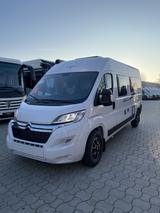 Hobby Vantana K60 FT Ontour Edition/140PS/Klimaautom. - Hobby Kastenwagen