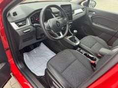 Fahrzeugabbildung Captur II Techno TCe 140 WinterPaket+Allwetterr+
