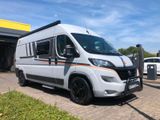 Fiat Ducato Carado CV600 PRO - Fiat 600