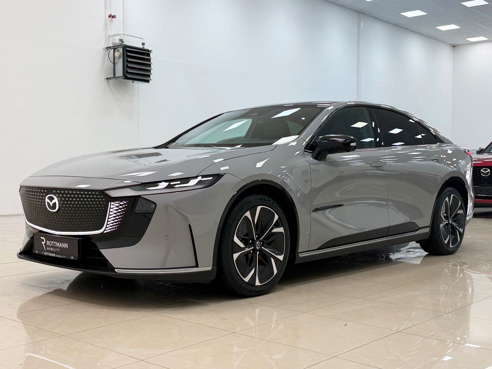 Mazda 6e EV 258ps Aut.Takumi Sony/Panorama/360°/LederS