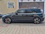 MINI Clubman JohnCooperWorksAll4*NAVI/LED/CARPLAY/PDC - scheckheftgepflegte MINI Clubman Serie