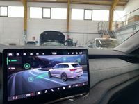 Skoda Octavia - Vorschau Bild 24