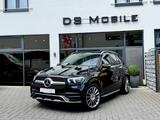 Mercedes-Benz GLE 400 d 4Matic AMG-Line/Vollausstattung - Mercedes-Benz GLE 400 in Bonn