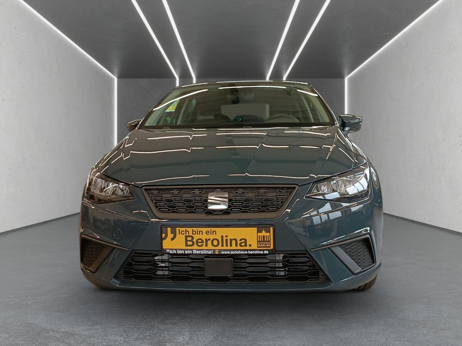 Seat Ibiza - Bild 5