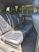 Mercedes-Benz V 250 BlueTEC AVANTGARDE lang AVANTGARDE - gebrauchte Mercedes-Benz V 250 aus dem Jahr 2014