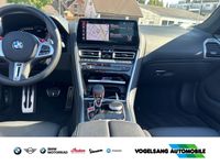 BMW M8 - Vorschau Bild 15