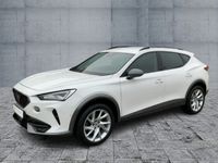 Cupra Formentor - Vorschau Bild 2