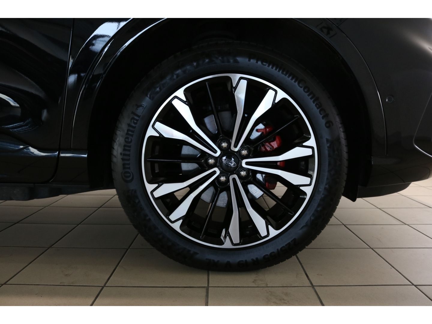 Fahrzeugabbildung Ford Kuga 2,5-PHEV ST-Line X B&O Sound/Navi/LED