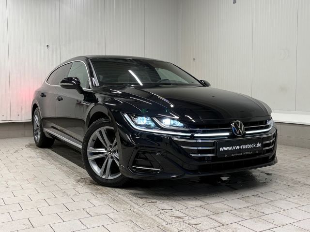 Arteon Shooting Brake R-Line 2.0 TDI DSG AHK PAN