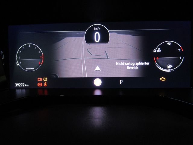 Grandland Turbo 6E , Elegance 5-Türer 1.2 Direct