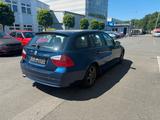 BMW 320i touring - BMW 320 aus 2006: Kombi, 320i