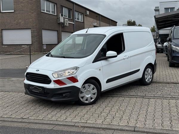 Ford Transit Courier Trend * Klima *