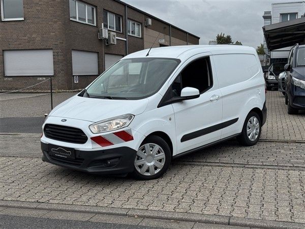 Ford Transit Courier Trend