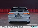 Opel Astra Sports Tourer GS 1.2 Turbo 96 kW (130 PS) - Opel Astra Sport mit Benzin-Antrieb