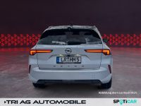 Opel Astra - Vorschau Bild 4