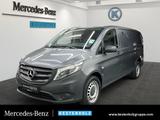 Mercedes-Benz Vito 116 CDI 4x4 Kasten Lang Navi Kamera STHZ - Mercedes-Benz Vito in Freiburg