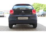 Citroën C1 Live - gebrauchte Citroën C1 aus dem Jahr 2017