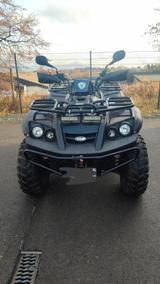 TGB Blade 550 IRS 4x4  - Angebote