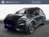 Ford Puma 1.0 EcoBoost Hybrid Aut. ST-LINE X