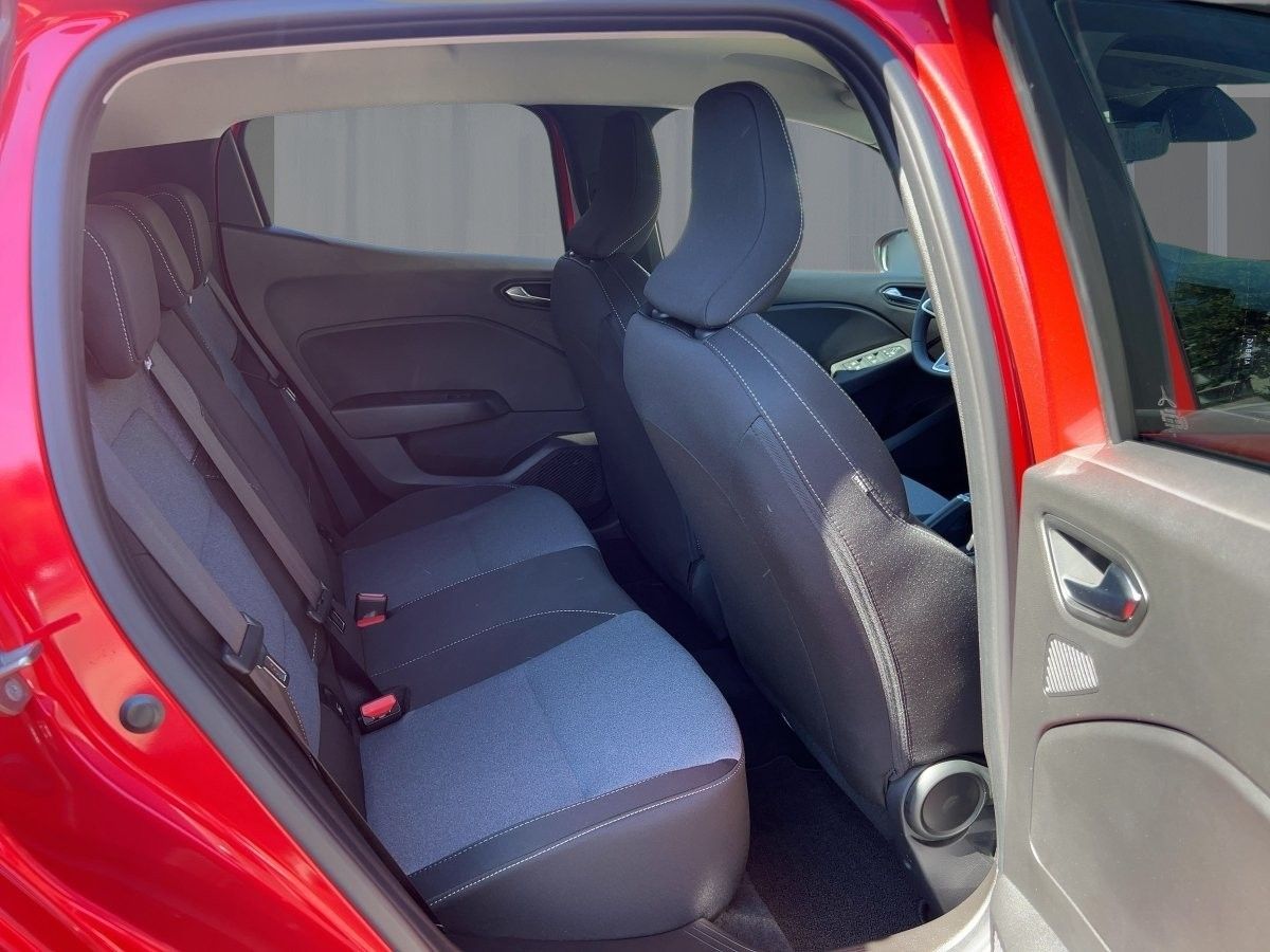 Renault Clio - Bild 9