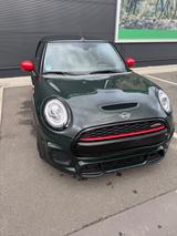 MINI John Cooper Works Cabrio -  MINI Garantie / MwSt - MINI John Cooper Works Cabrio von privat