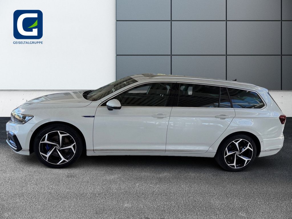 Passat Variant 1.4 GTE Plug-In Hybrid *R-LINE*DS