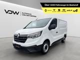 Renault Trafic Kasten Komfort L1H1 2,8t Blue dCi 110 - Dreiseitenkipper 8t