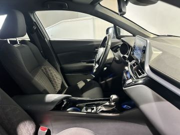 Toyota C-HR - 7
