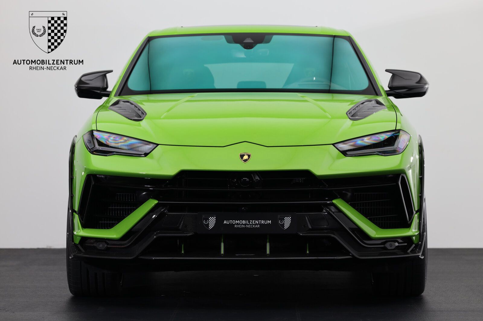 Lamborghini Urus - Bild 2