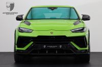 Lamborghini Urus - Vorschau Bild 2
