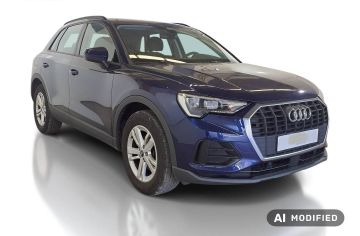 Audi Q3 - 2