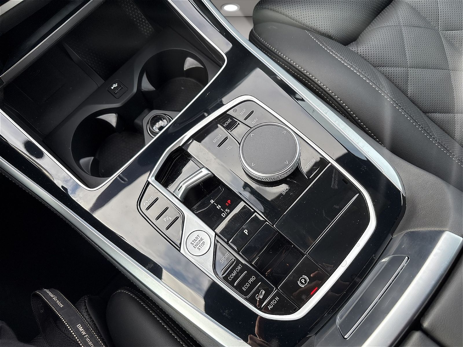 BMW X5 - Bild 15