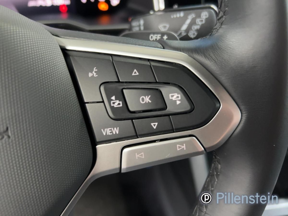 Volkswagen Taigo - Bild 10