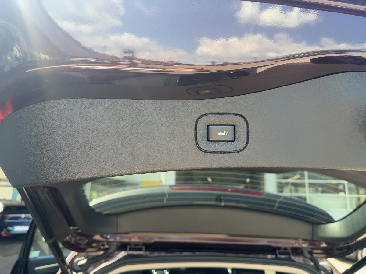 Fahrzeugabbildung Renault Koleos INTENS TCe 160 EDC