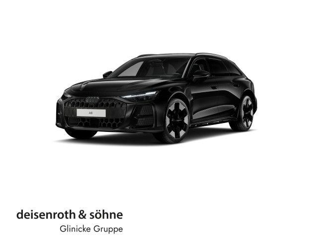 Image of Audi A6 Allroad