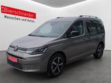 Volkswagen Caddy 1.5 TSI DSG Energy LED NAVI 5-J-GAR 17 PAR - Volkswagen Caddy ENERGY