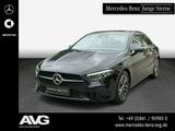 Mercedes-Benz A 200 d Lim Progressive Burmester 360°LED Kamera
