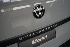 VW e-Transporter Kasten | Tempomat | Doppelsitzbank VW e-Transporter Kasten | Tempomat | Doppelsitzbank