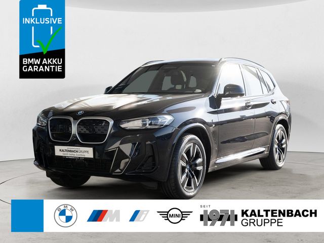 BMW X3 SHZ M Sport LEDER KAMERA NAVI ACC LED PANO i