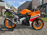 Honda Cbr 125r  - HONDA CBR125R