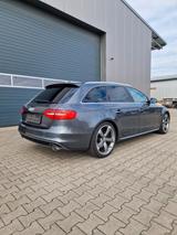 Audi A4 3.0 TDI 150kW multitronic S line Avant S line - Audi A4: Kombi, Multitronic