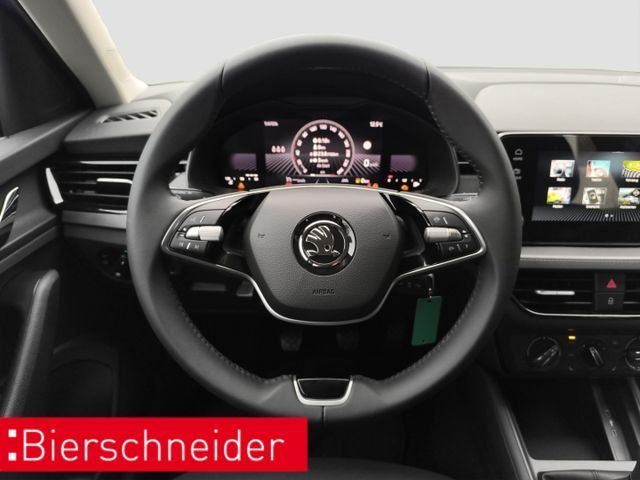 Skoda Kamiq - Bild 19