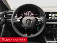 Skoda Kamiq - Vorschau Bild 19