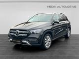 Mercedes-Benz GLE 400 d 4M AMG|BURM|AMBIENTE|MBUX|SHZ|360°|AHK - Mercedes-Benz Gebrauchtwagen in Landshut