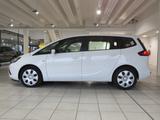 Opel Zafira C Selection 1.4 120 PS 6G KLIM PDC SH-gep - Opel Zafira Selection mit Benzin-Antrieb
