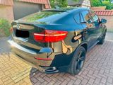 BMW X6 xDrive40d M Sport Edition M Sport Edition - BMW X6: Sport