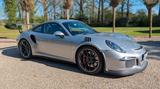 Porsche 991.1 GT3 RS ,ohne OPF, Approved ,Service neu  - Porsche: Gt1 RS
