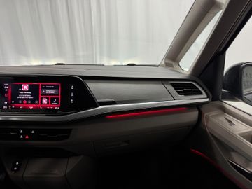 Volkswagen T7 Multivan AHK StHz Panodach Kamera