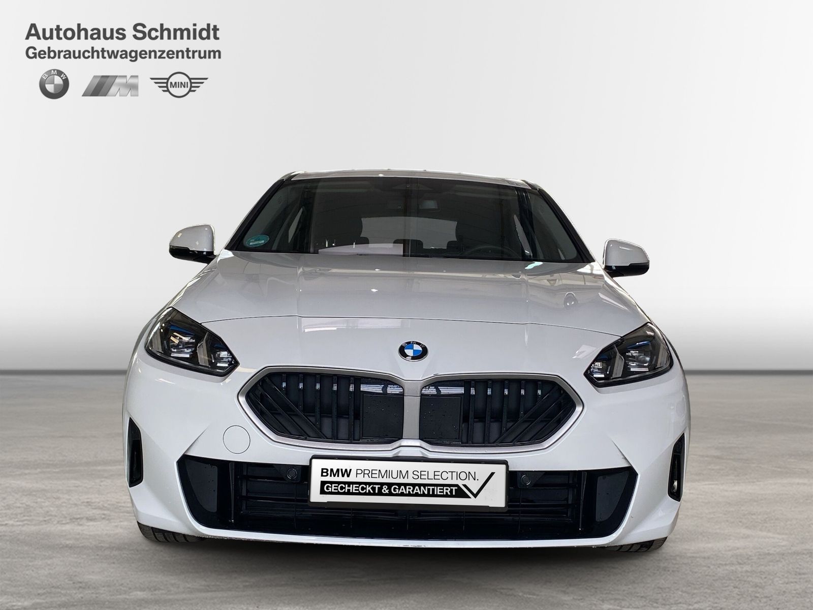 BMW 120 - Bild 7